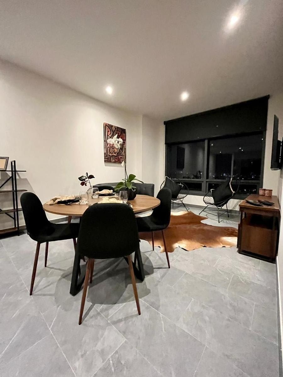 Rent a large furnished apartment, photo 1 of 29