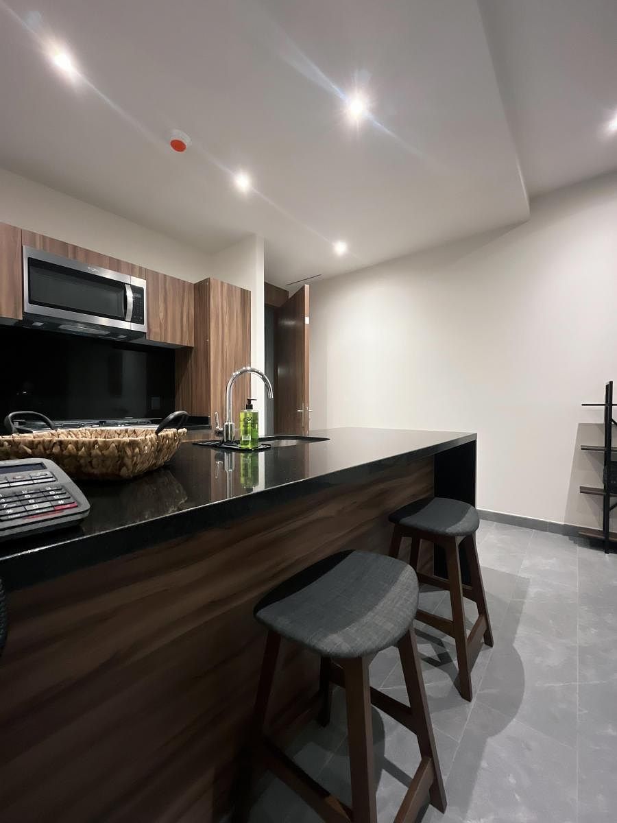 Apartment in Tabacalera, Cuauhtémoc, photo 2 of 29