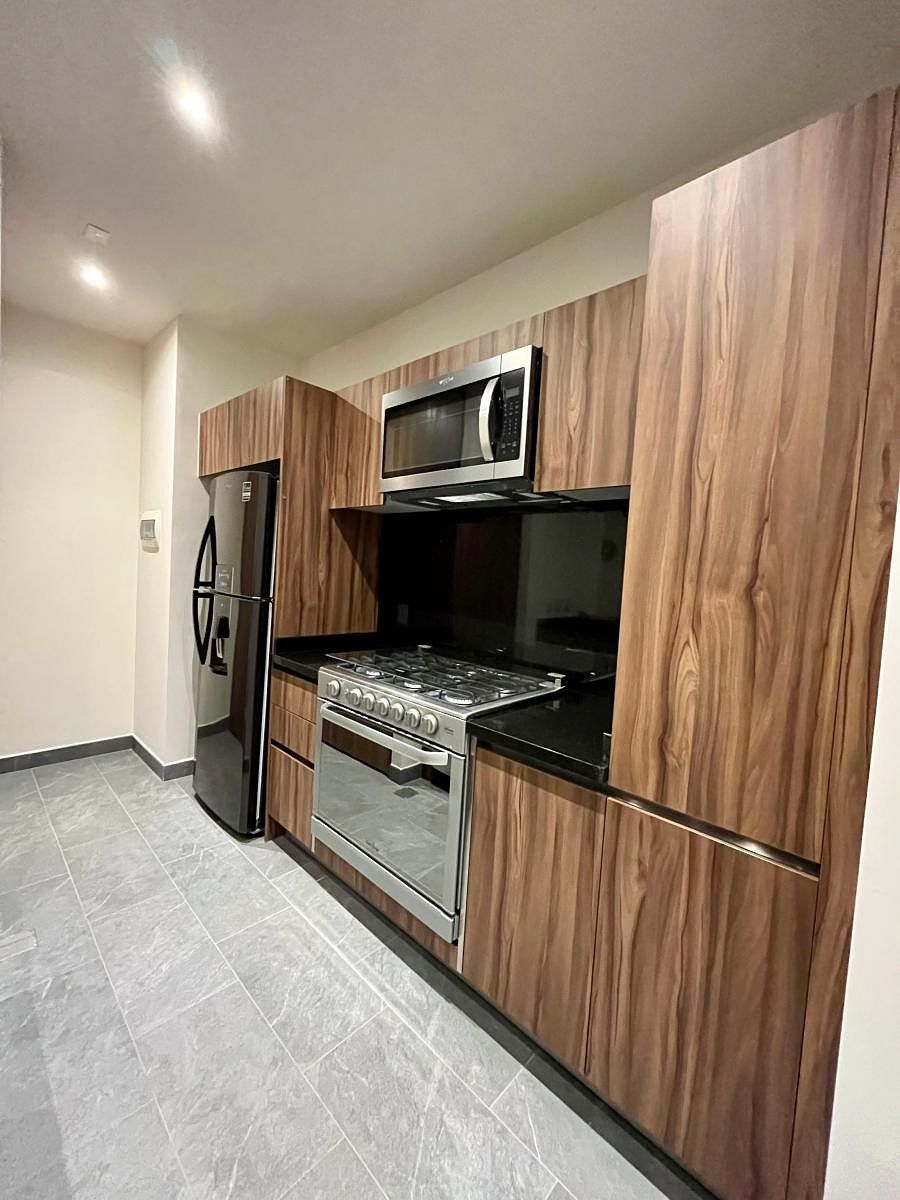 Apartment in Tabacalera, Cuauhtémoc, photo 4 of 29