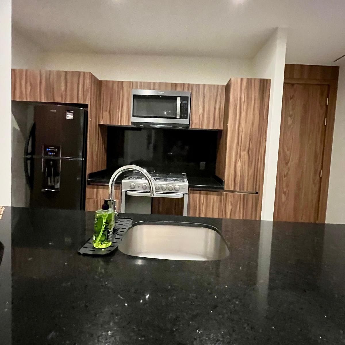 Apartment in Tabacalera, Cuauhtémoc, photo 5 of 29