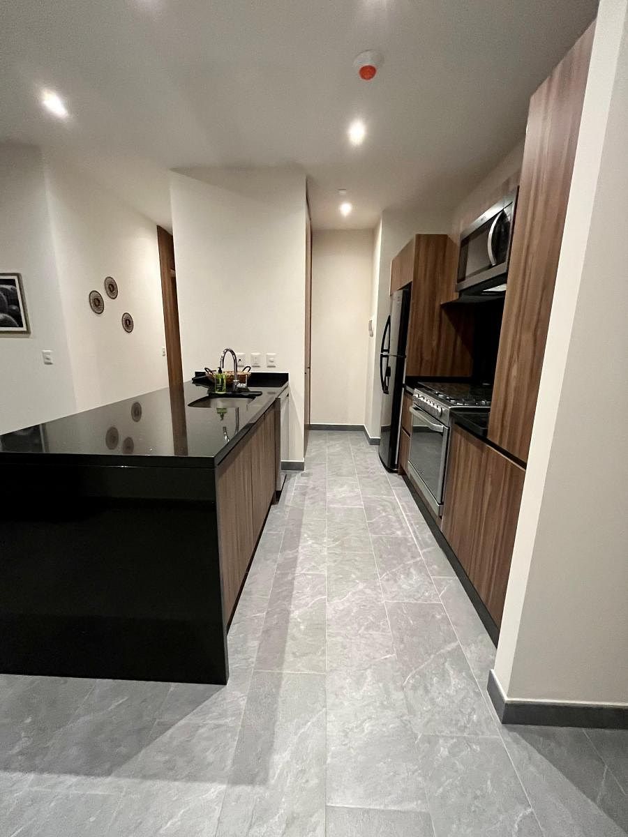 Apartment in Tabacalera, Cuauhtémoc, photo 6 of 29