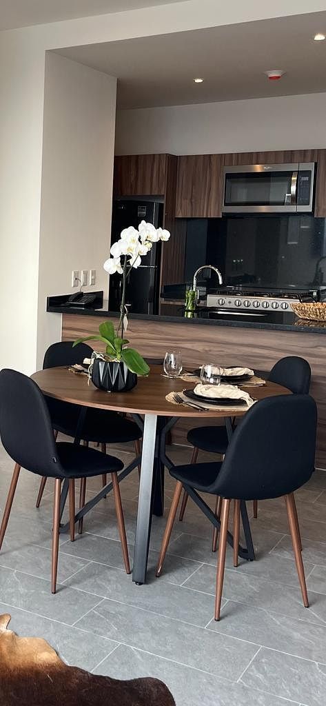 Apartment in Tabacalera, Cuauhtémoc, photo 10 of 29