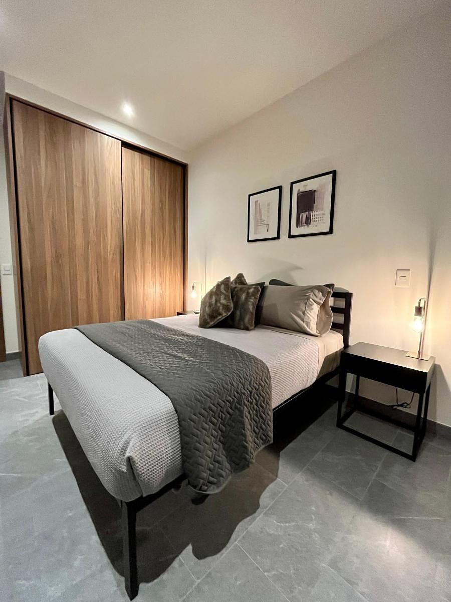 Apartment in Tabacalera, Cuauhtémoc, photo 20 of 29