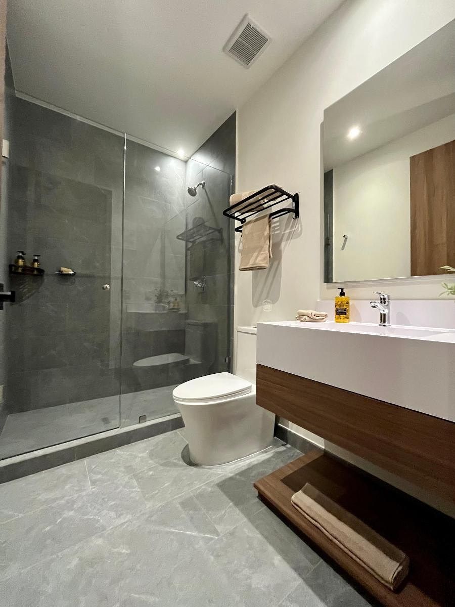 Apartment in Tabacalera, Cuauhtémoc, photo 21 of 29