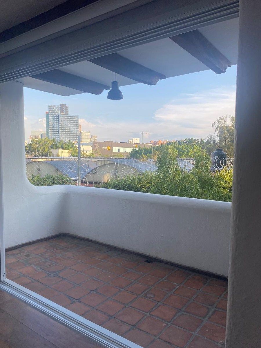 Departamento en Jacarandas, Zapopan, foto 7 de 16