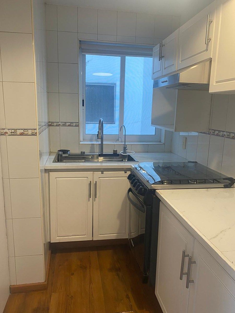 Departamento en Jacarandas, Zapopan, foto 4 de 16