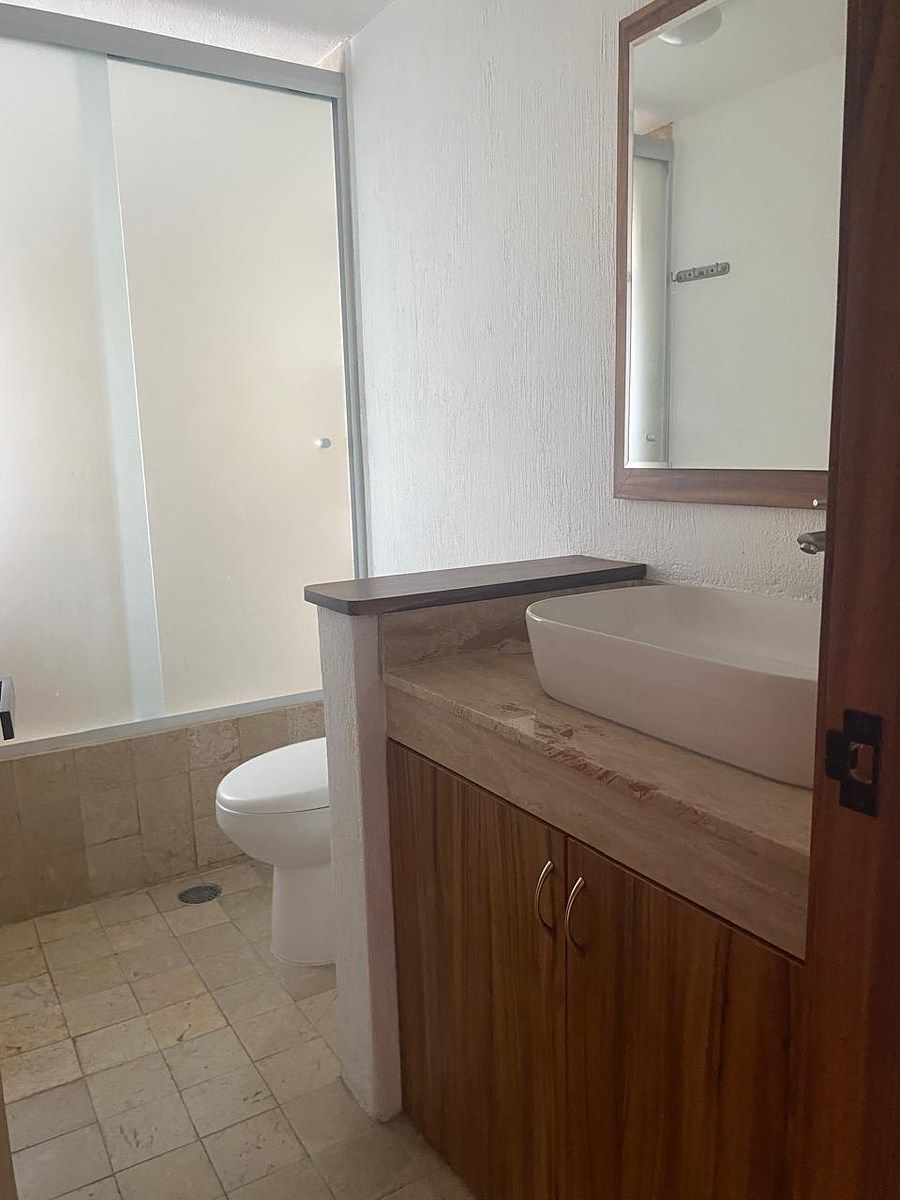 Departamento en Jacarandas, Zapopan, foto 10 de 16