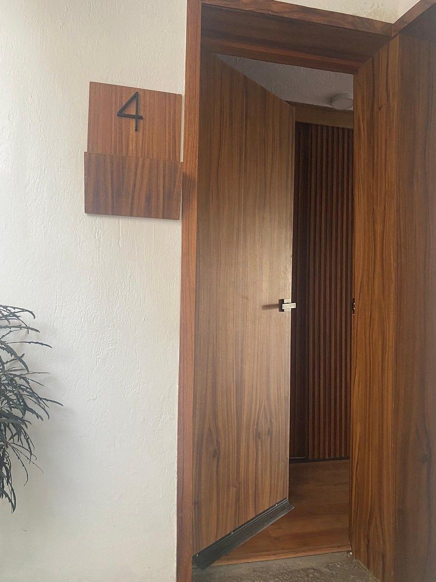 Departamento en Jacarandas, Zapopan, foto 12 de 16