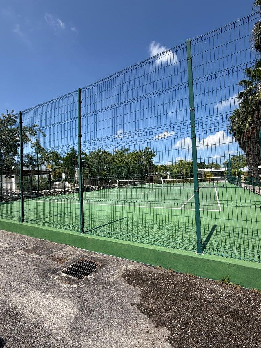 CANCHA DE TENIS, foto 19 de 19