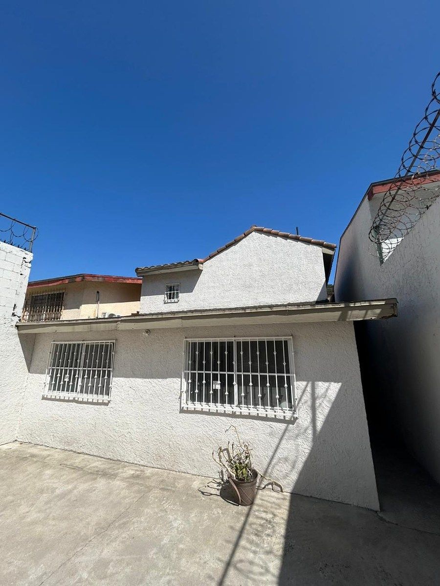 House in Cumbres del Pacífico (Terrazas del Pacífico), Tijuana, photo 13 of 14