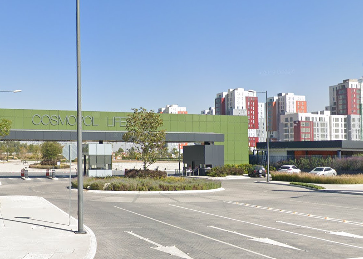 Departamento en venta de remate, Cosmopol, Coacalco