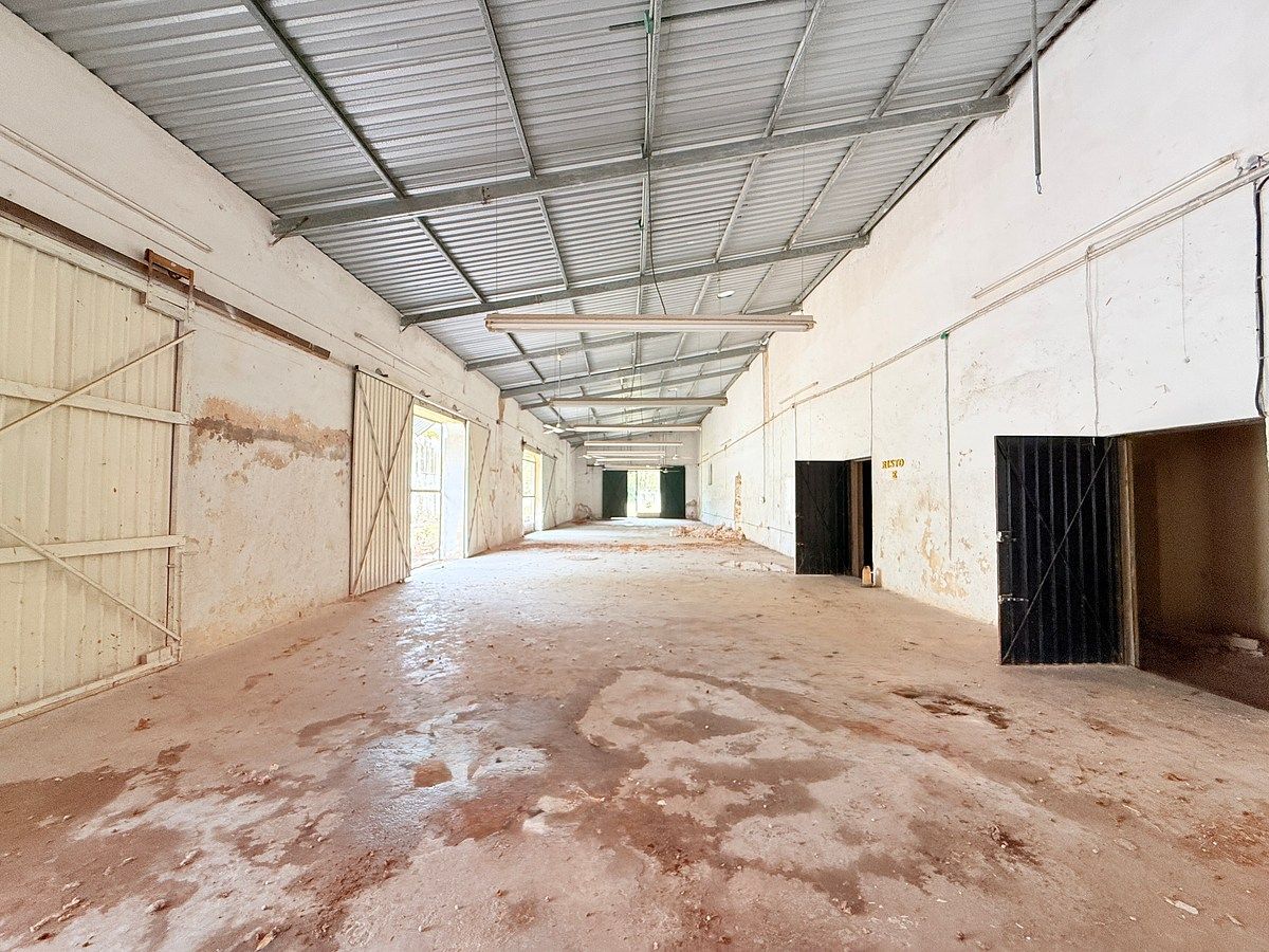 Bodega comercial en Mérida Centro, Mérida, foto 4 de 15
