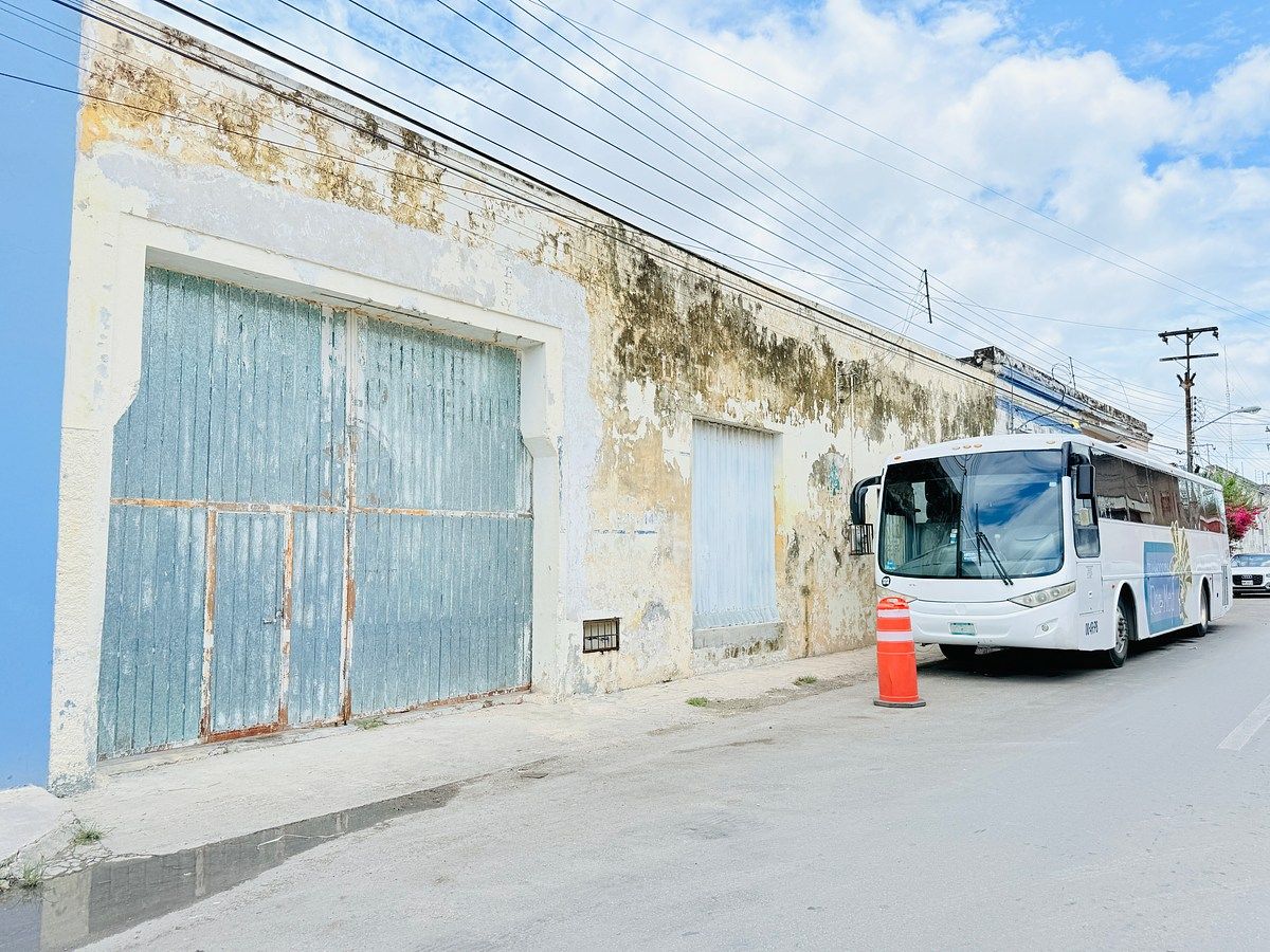 Bodega comercial en Mérida Centro, Mérida, foto 15 de 15
