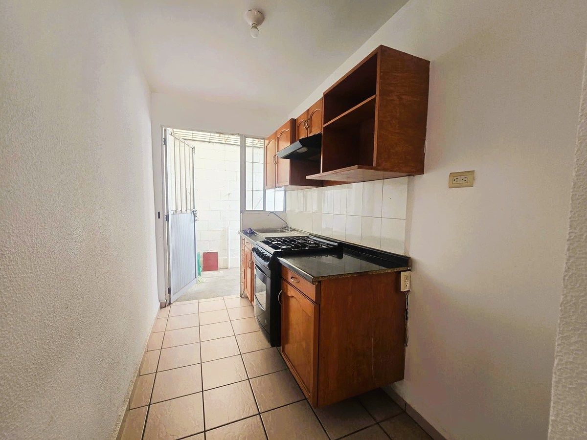 Casa en condominio en Pirámides, Corregidora, foto 4 de 13