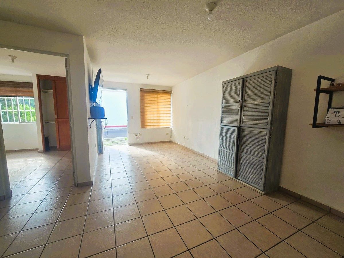 Casa en condominio en Pirámides, Corregidora, foto 5 de 13