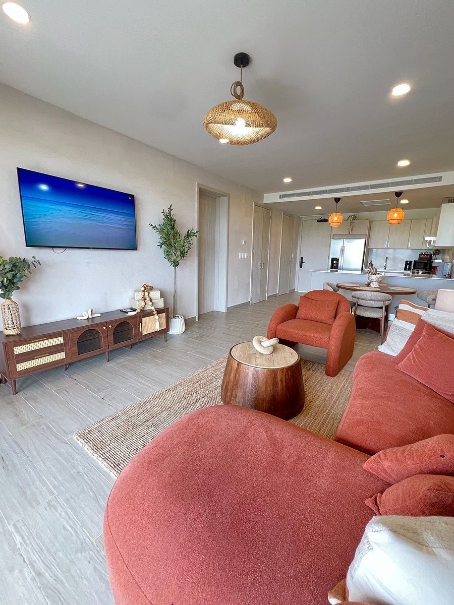 Apartamento en Cap Cana, Punta Cana, foto 11 de 19
