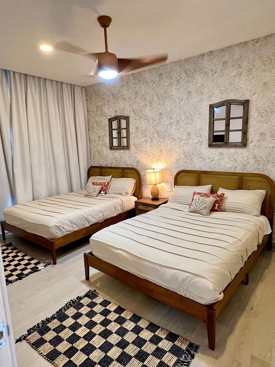 Apartamento en Cap Cana, Punta Cana, foto 18 de 19