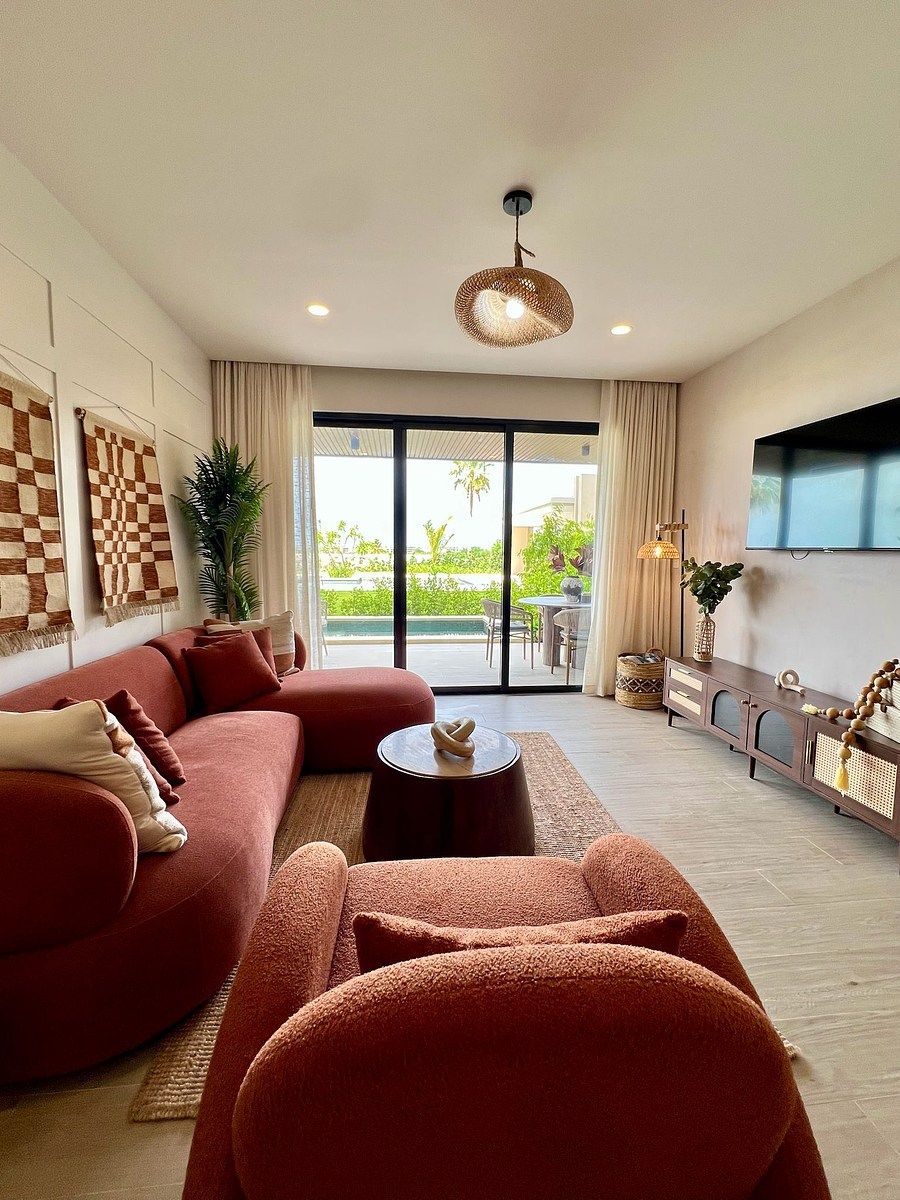 Apartamento en Cap Cana, Punta Cana, foto 19 de 19
