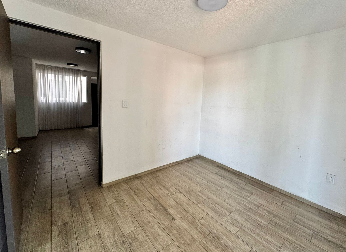 Bonito departamento Sta Ma. La ribera - foto 2