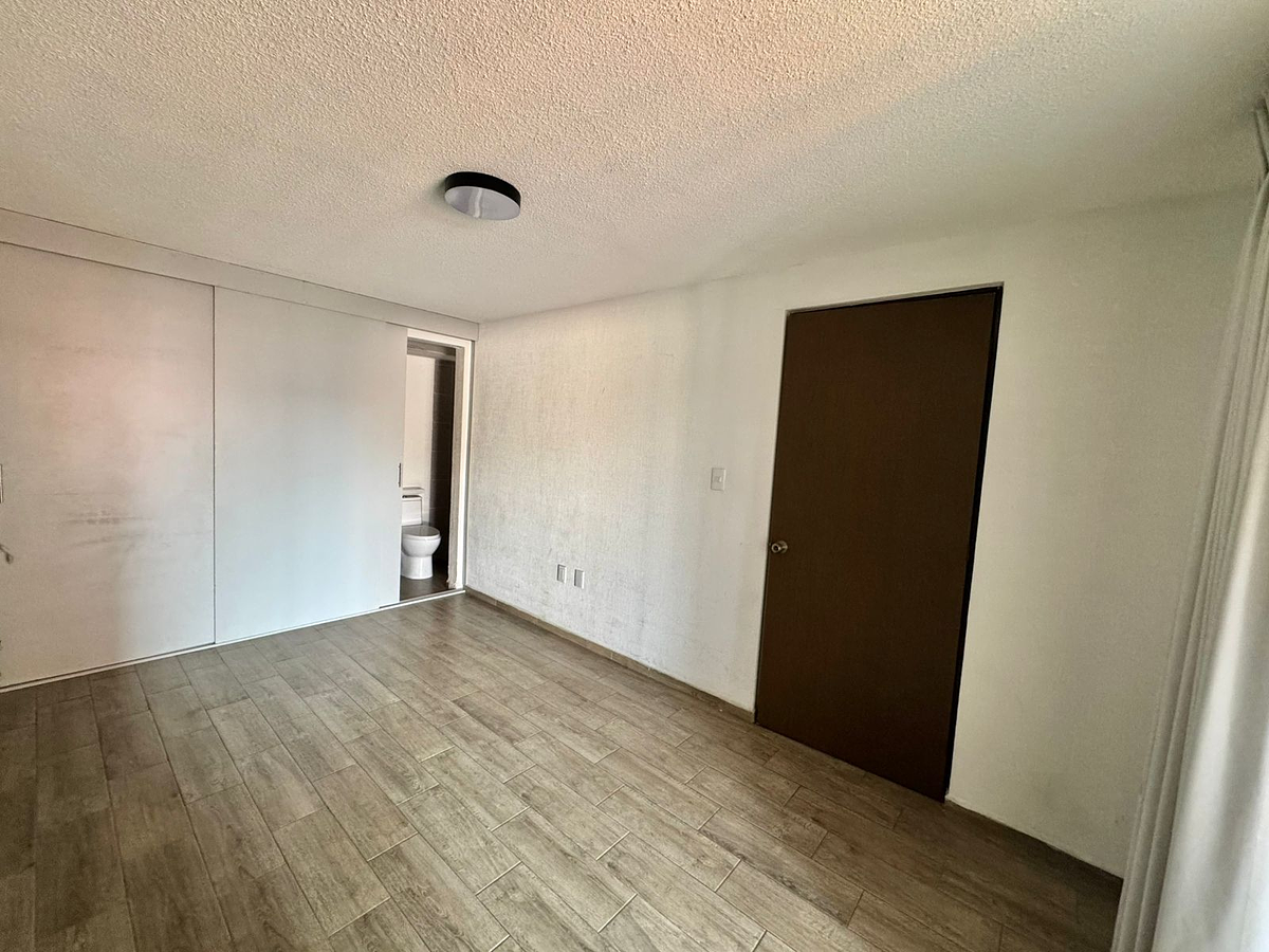 Bonito departamento Sta Ma. La ribera - foto 3