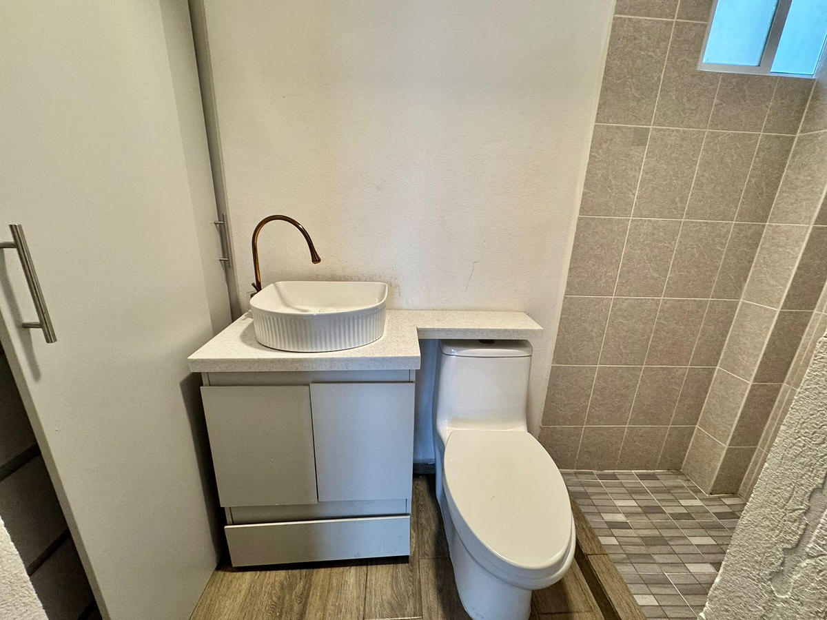 Bonito departamento Sta Ma. La ribera - foto 4
