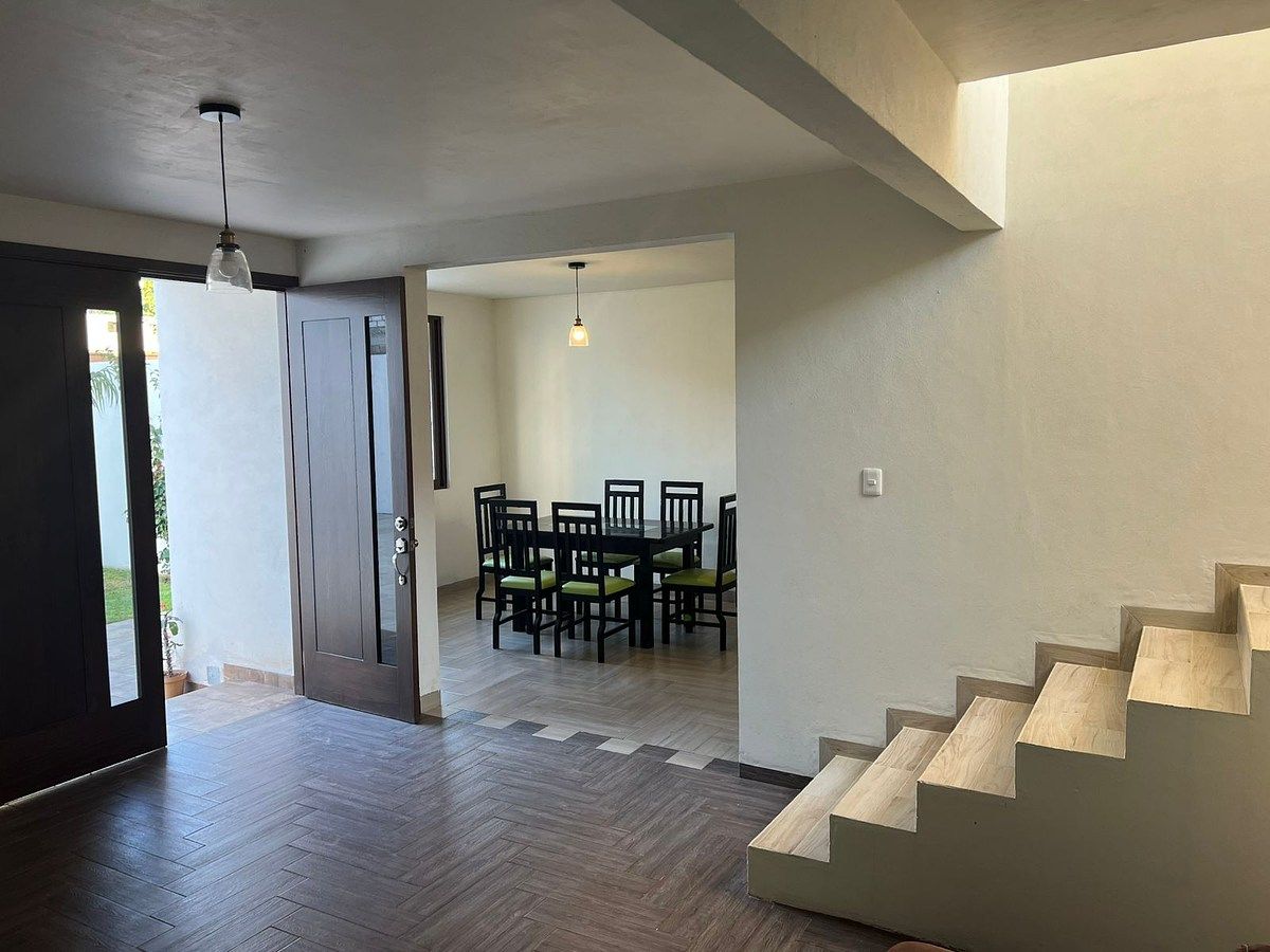 Casa em La Trinidad, Tlalixtac de Cabrera, foto 5 de 7