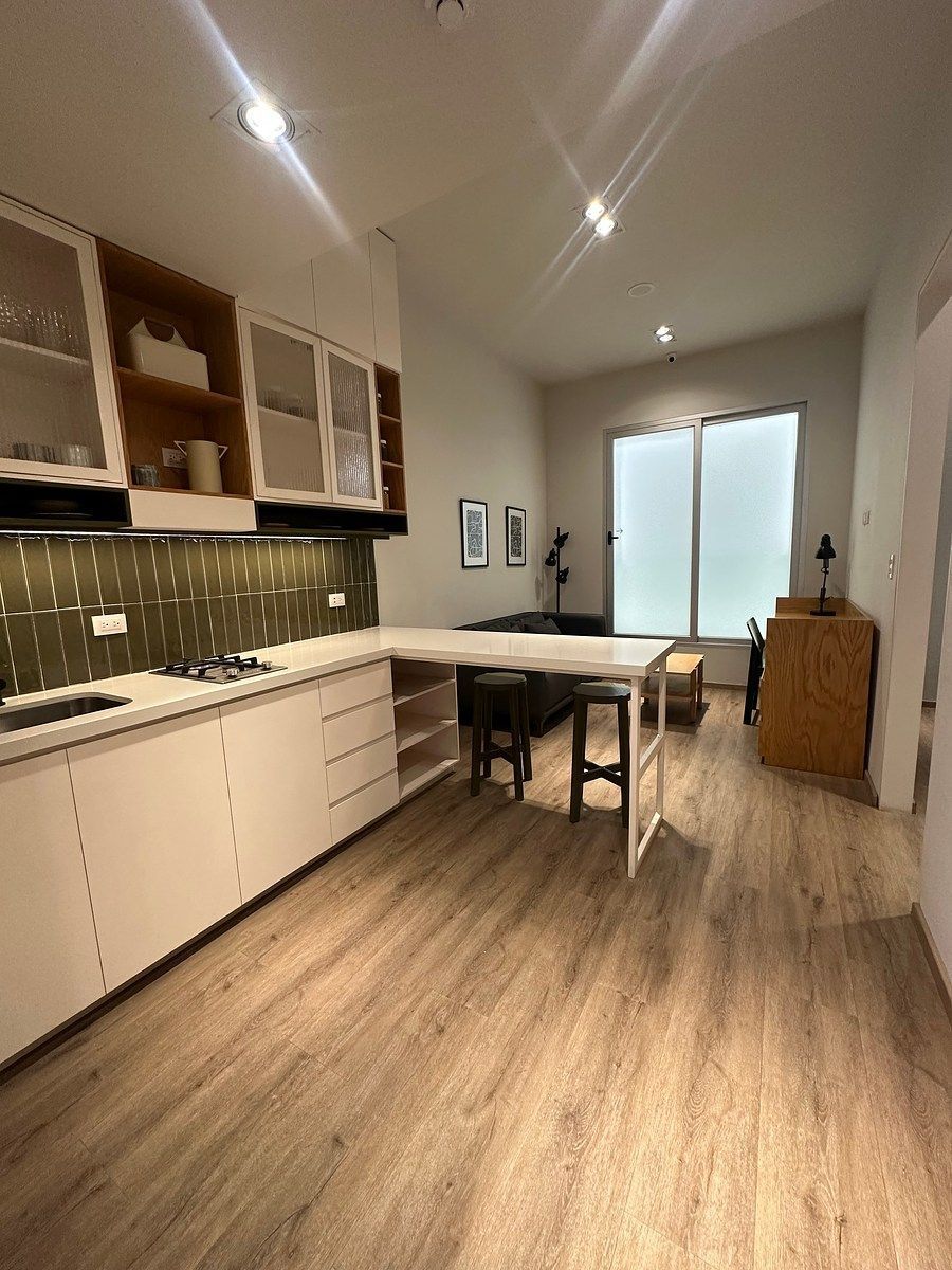 Apartamento em Abraham Lincoln 2 Sector 1, Monterrey, foto 3 de 7
