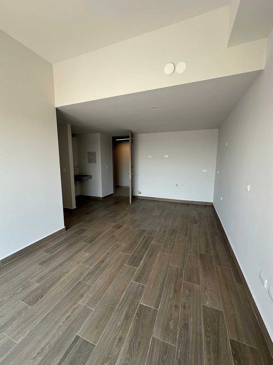 Apartamento em Residencial Abraham Lincoln, Monterrey, foto 2 de 14