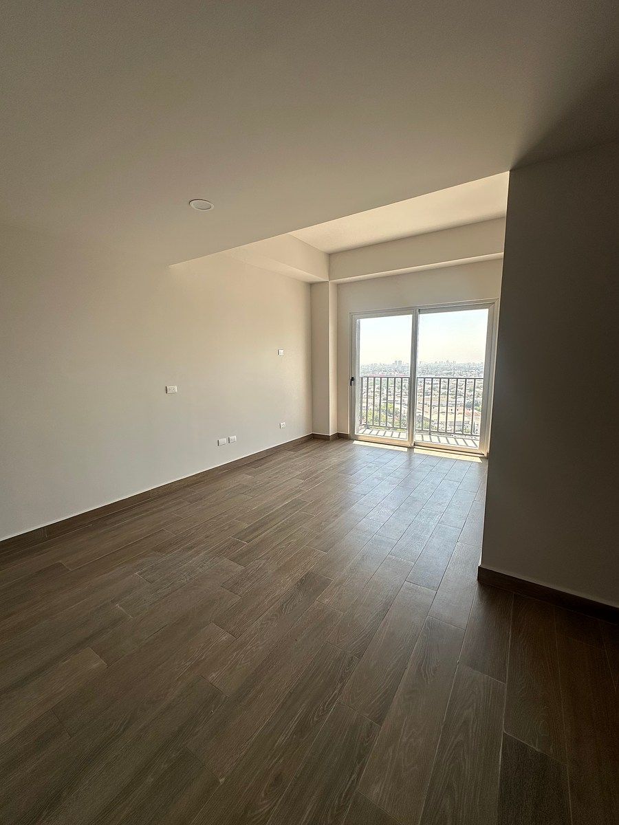 Apartamento em Residencial Abraham Lincoln, Monterrey, foto 3 de 14