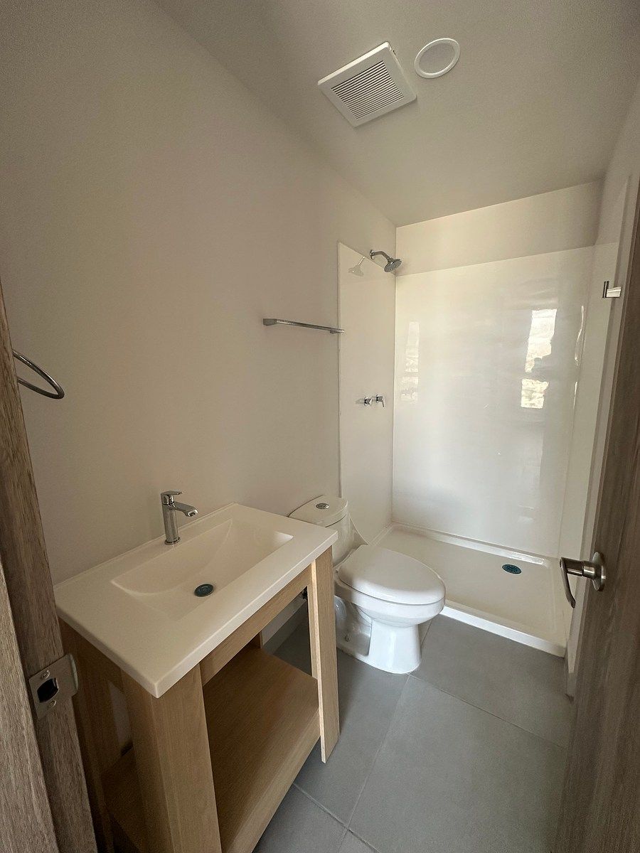 Apartamento em Residencial Abraham Lincoln, Monterrey, foto 4 de 14