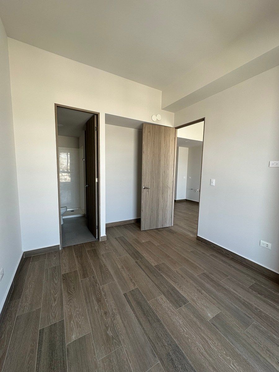 Apartamento em Residencial Abraham Lincoln, Monterrey, foto 5 de 14