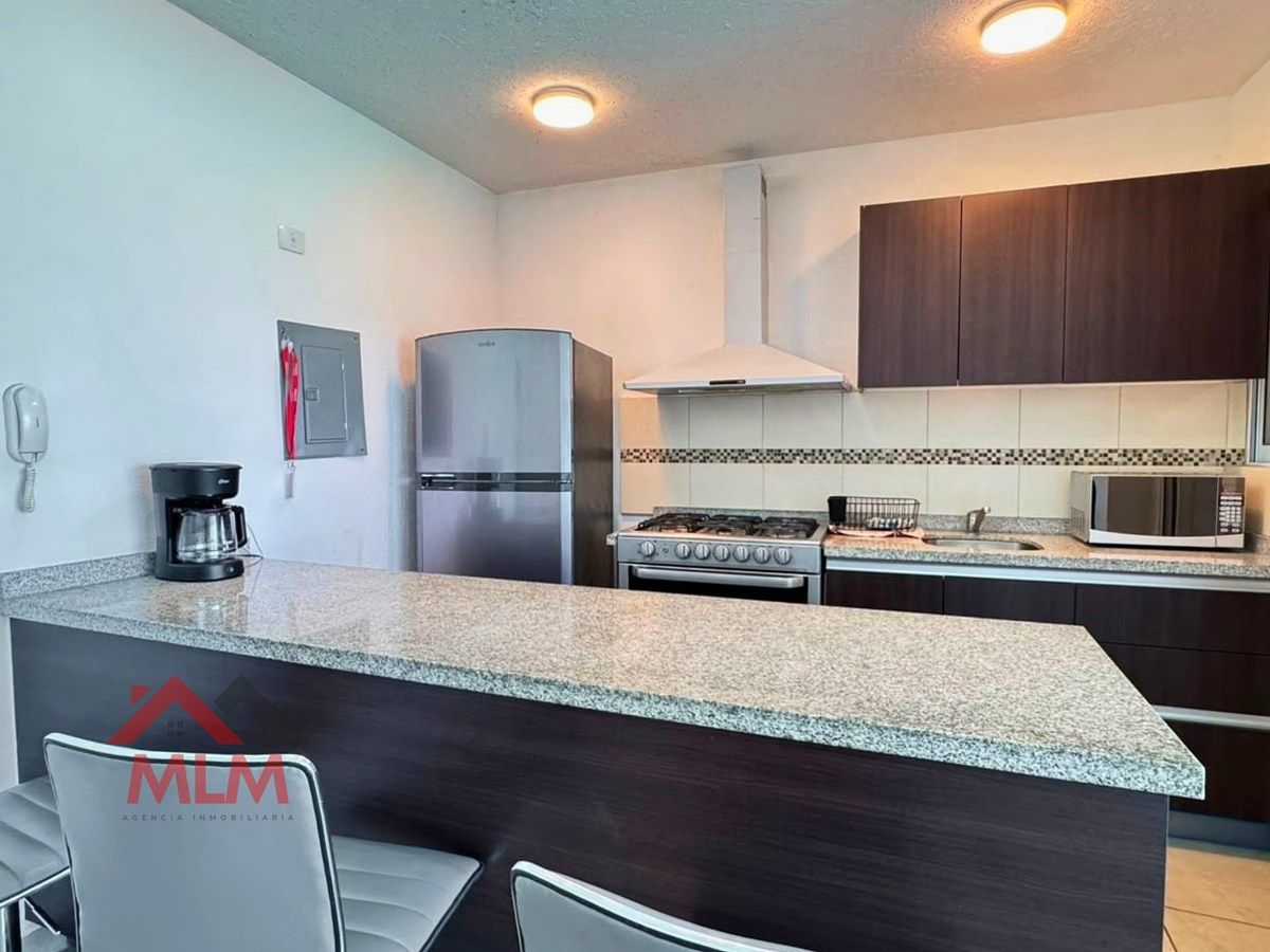 Apartamento em Dream Lagoons, Apodaca, foto 5 de 12