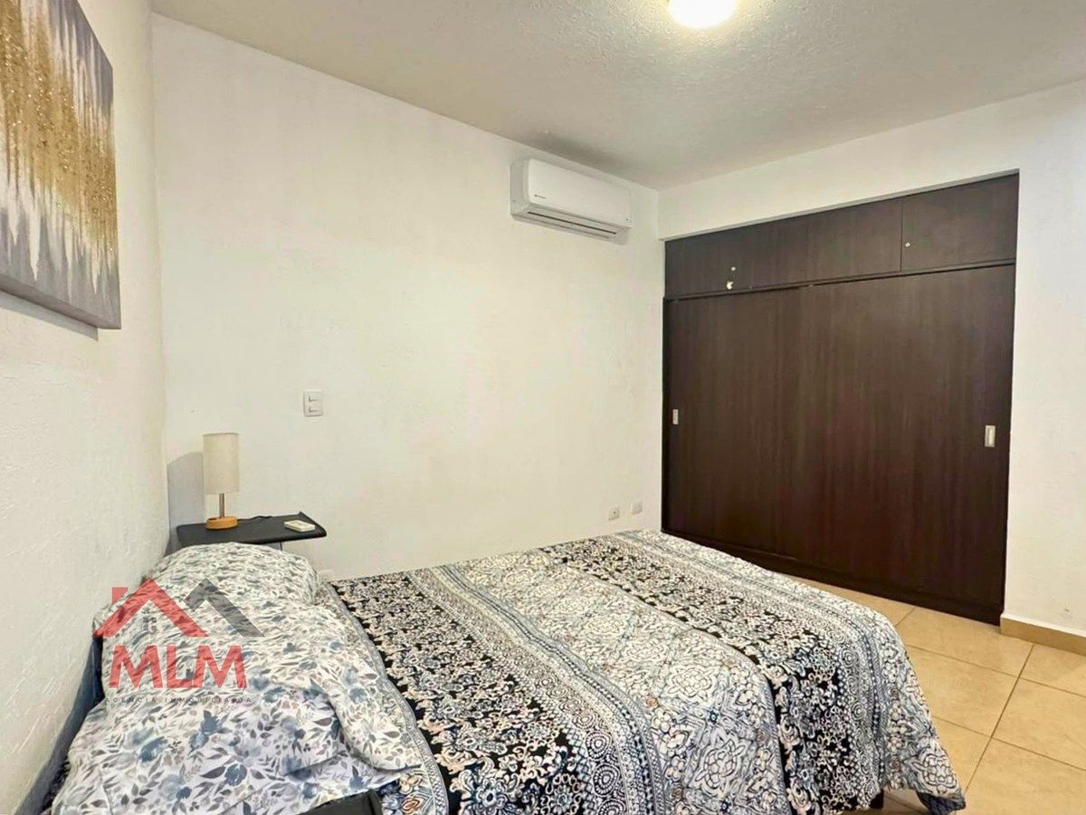 Apartamento em Dream Lagoons, Apodaca, foto 8 de 12