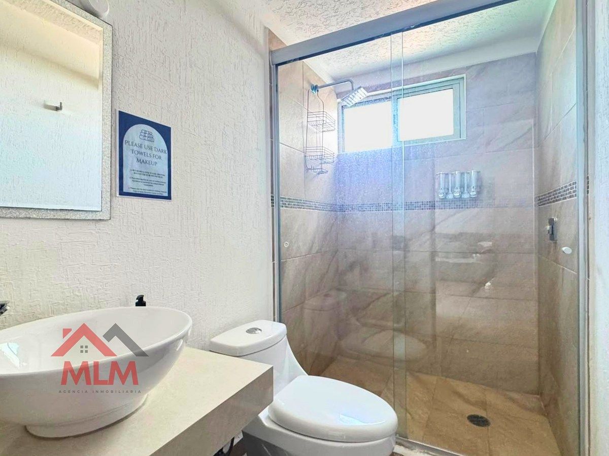 Apartamento em Dream Lagoons, Apodaca, foto 9 de 12