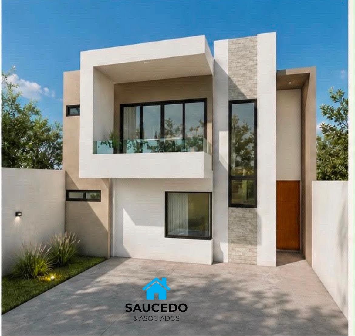 Casa en preventa ubicada en Fraccionamiento Villa Ecuestre