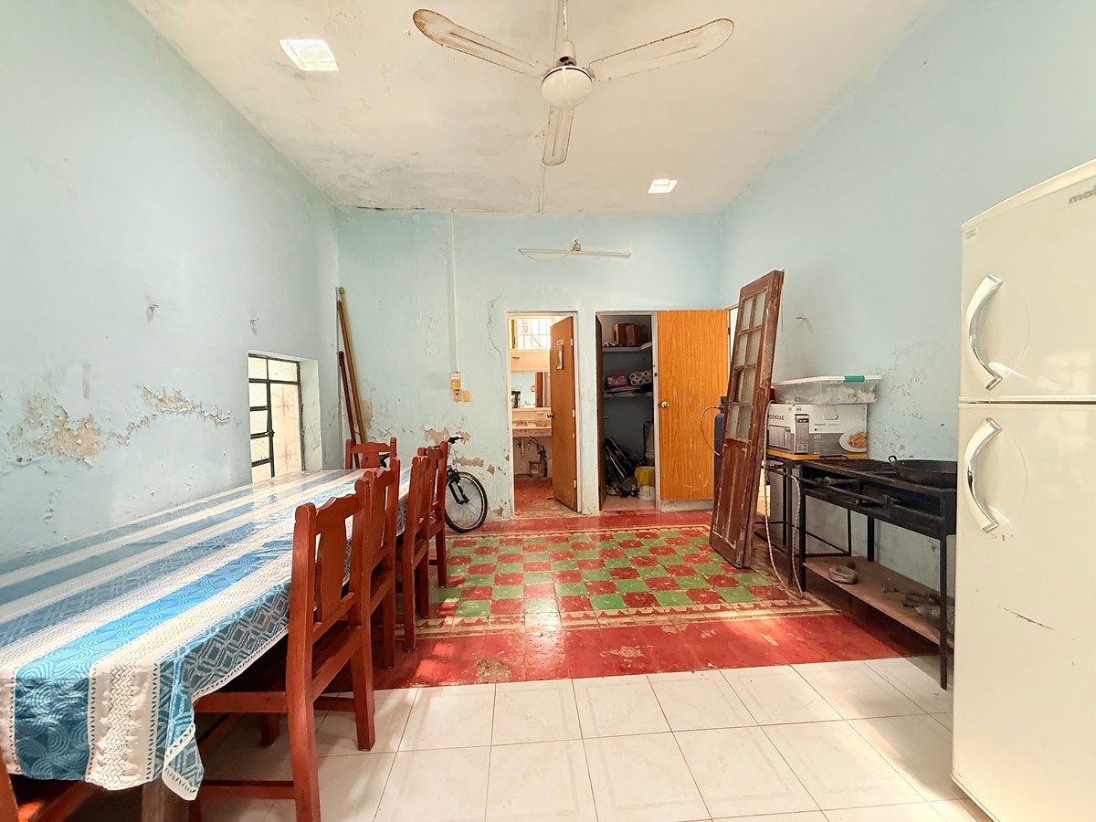 Casa em Francisco I Madero, Mérida, foto 3 de 17