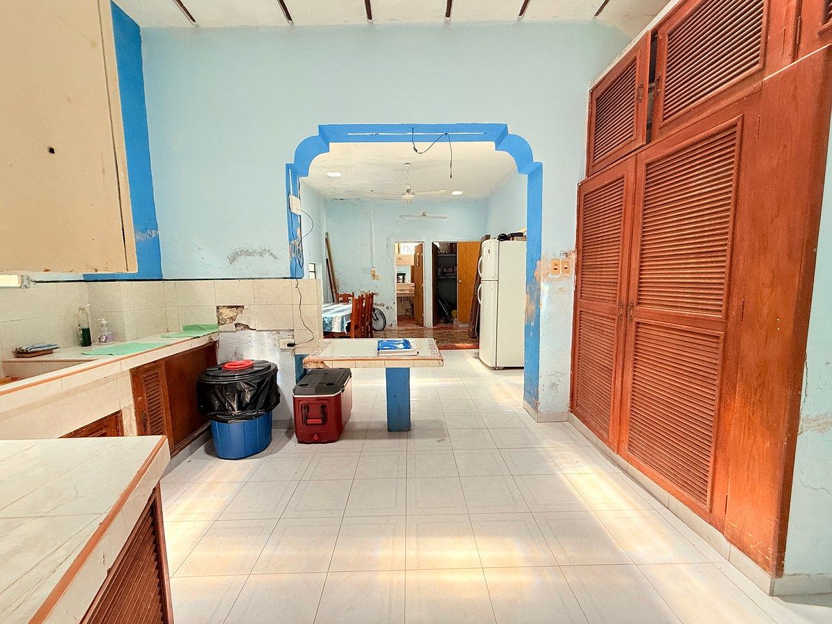 Casa em Francisco I Madero, Mérida, foto 6 de 17