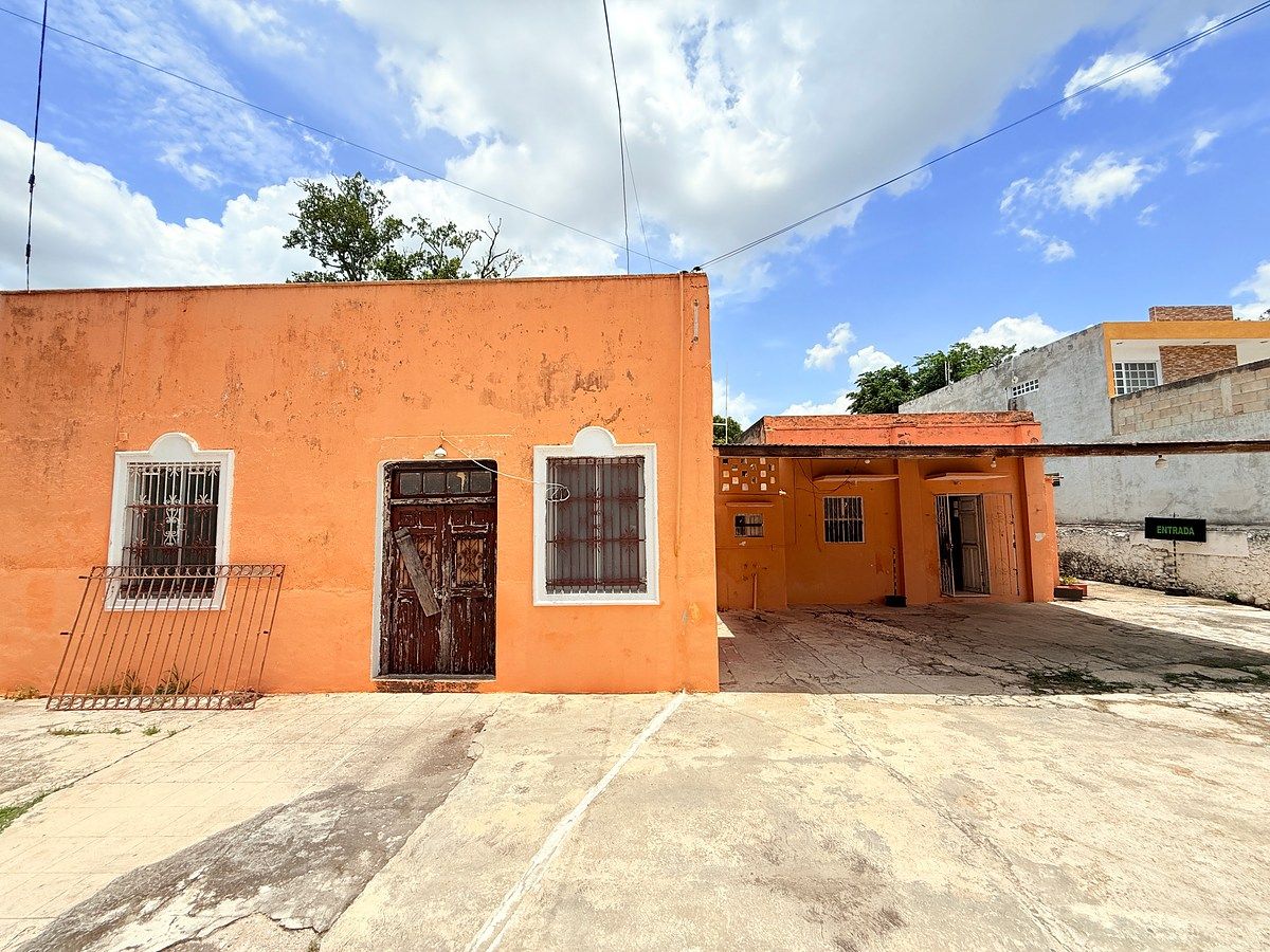 Casa em Francisco I Madero, Mérida, foto 14 de 17