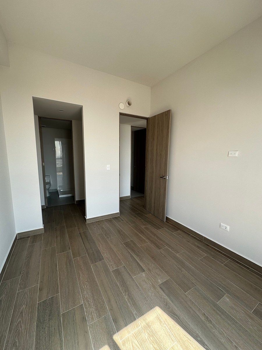 Departamento en Residencial Abraham Lincoln, Monterrey, foto 4 de 14