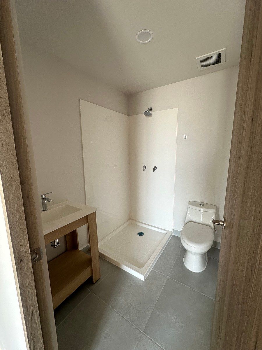 Departamento en Residencial Abraham Lincoln, Monterrey, foto 6 de 14