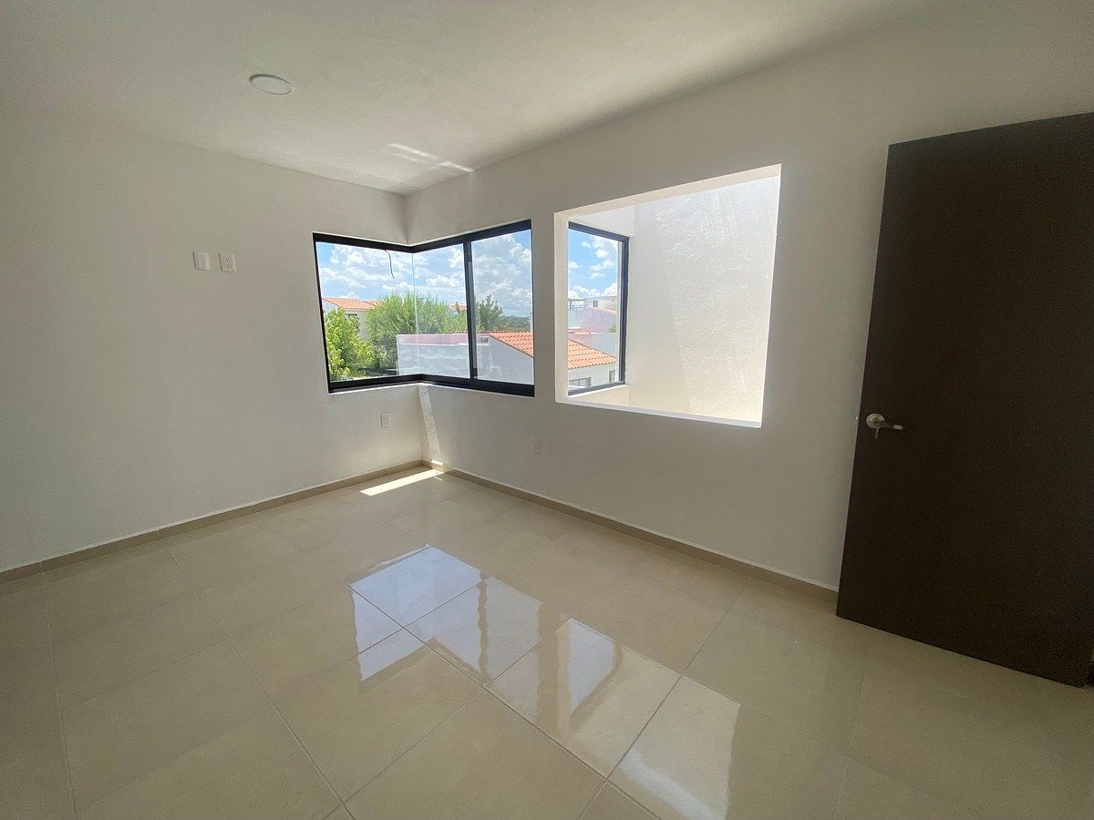 Casa en Ciudad Maderas Residencial Querétaro, El Marqués, foto 20 de 31