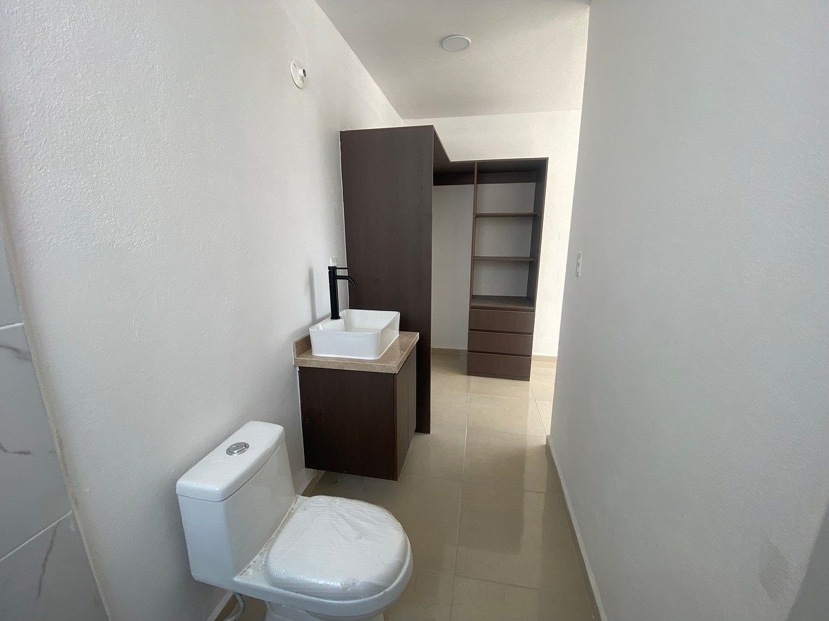 Casa en Ciudad Maderas Residencial Querétaro, El Marqués, foto 23 de 31