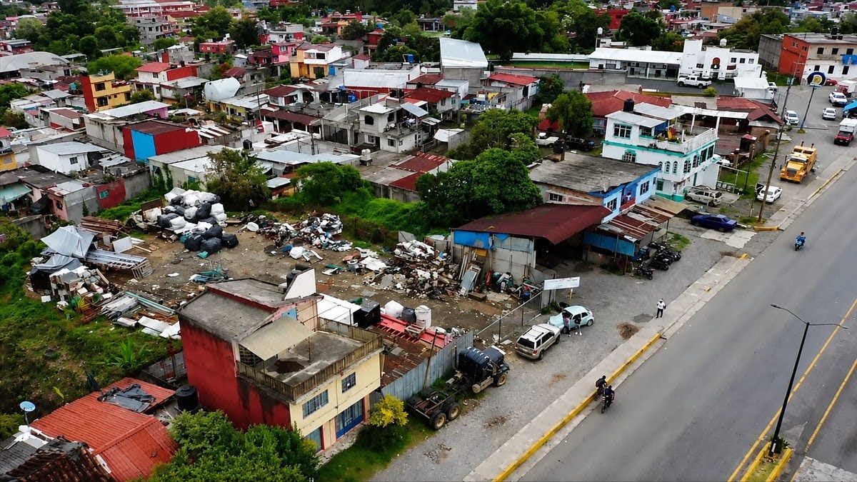 Terreno en Xicotepec de Juárez Centro, Xicotepec, foto 2 de 6