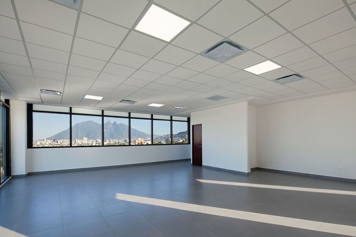 Sala Comercial em Chepevera, Monterrey, foto 2 de 5