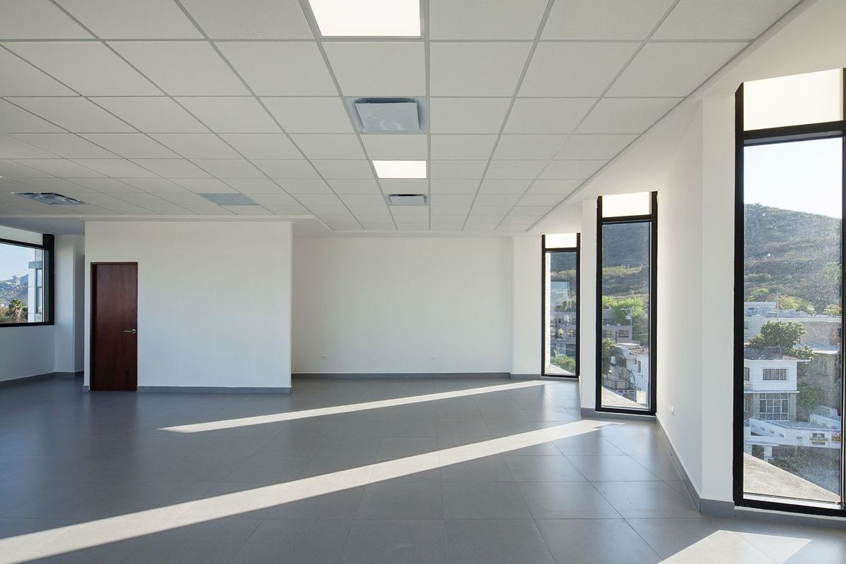 Sala Comercial em Chepevera, Monterrey, foto 3 de 5