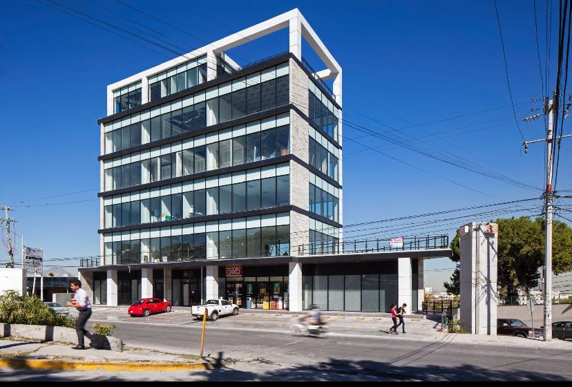 Sala Comercial em Chepevera, Monterrey, foto 4 de 5