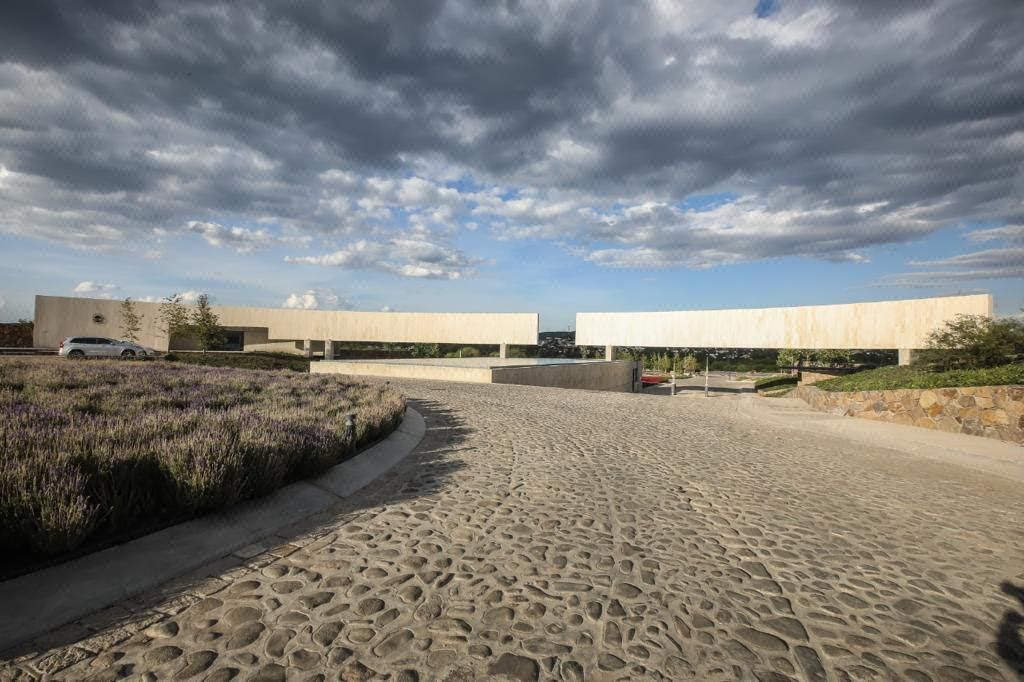 Lote em Cumbres del Lago, Querétaro, foto 2 de 35
