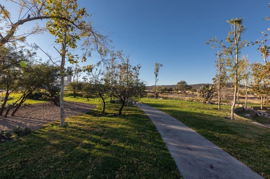 Lote em Cumbres del Lago, Querétaro, foto 29 de 35
