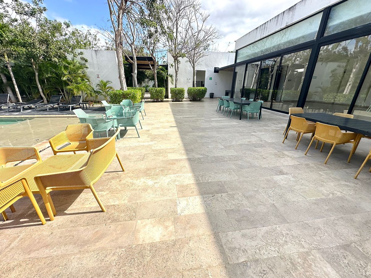 Casa em Cholul, Mérida, foto 43 de 47