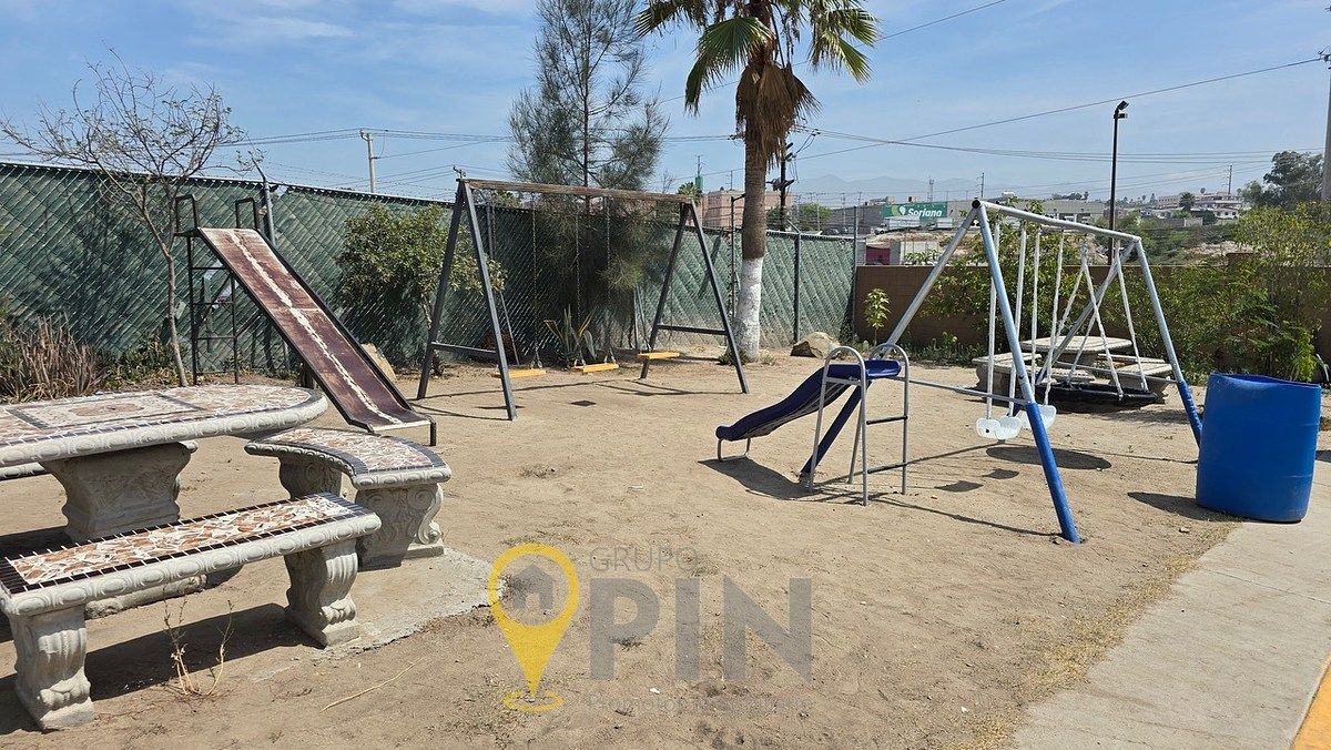 Casa en Baja Maq. El Águila, Tijuana, foto 17 de 17